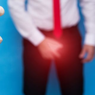 Sostegno alla salute maschile