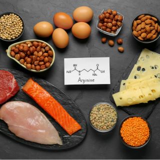 Arginina