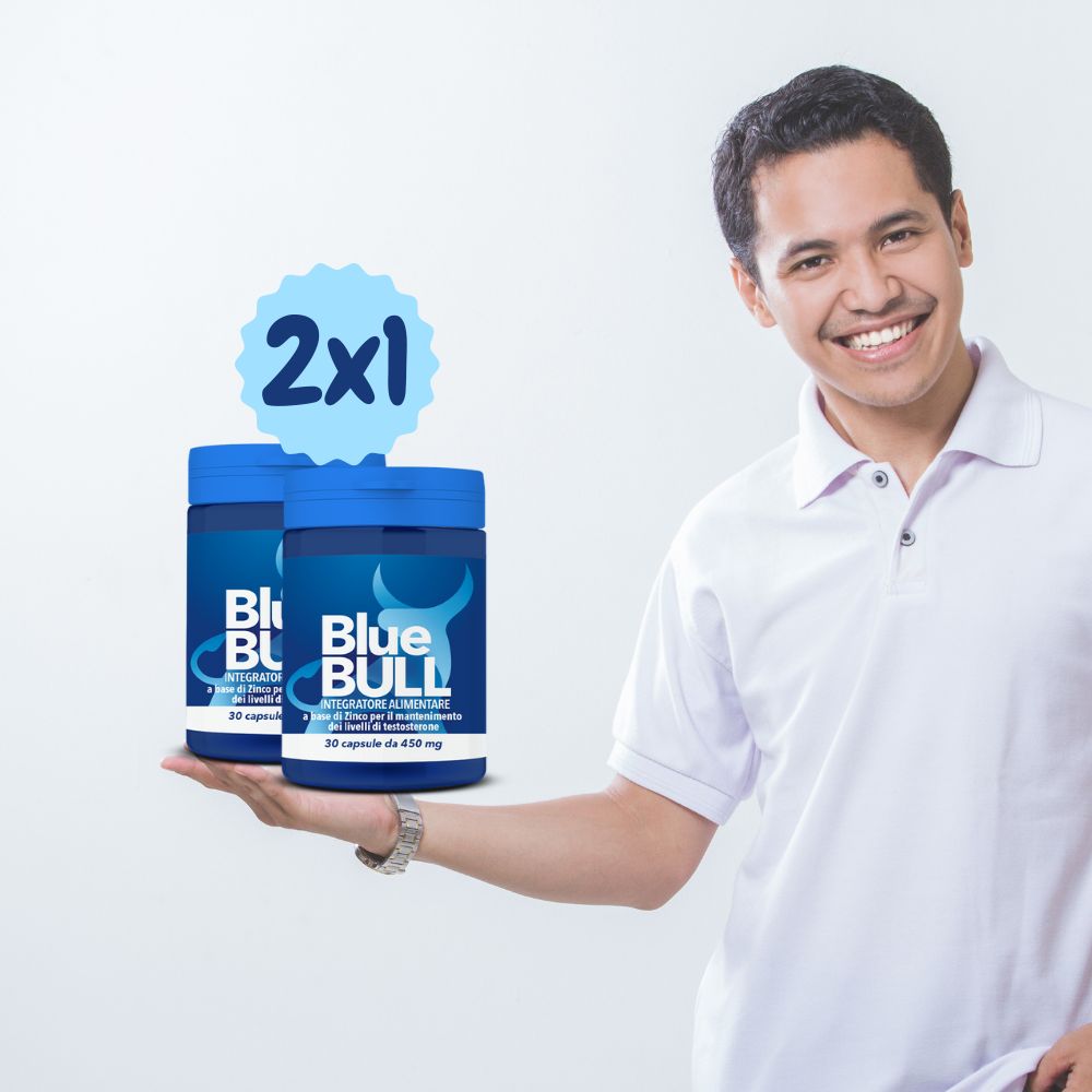 Blue Bull Italia Sito Ufficiale 